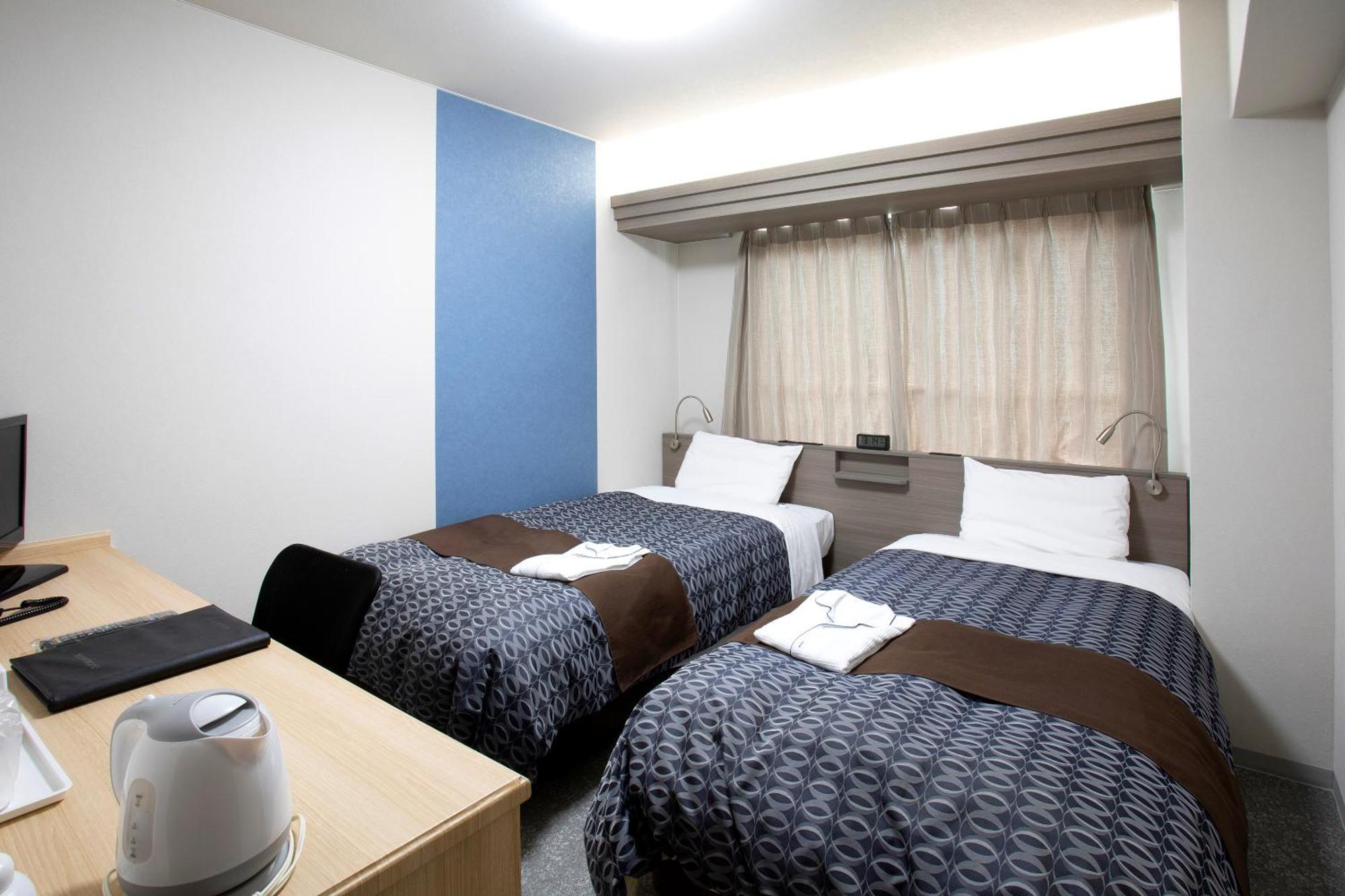 Nagasaki Ik Hotel Номер фото