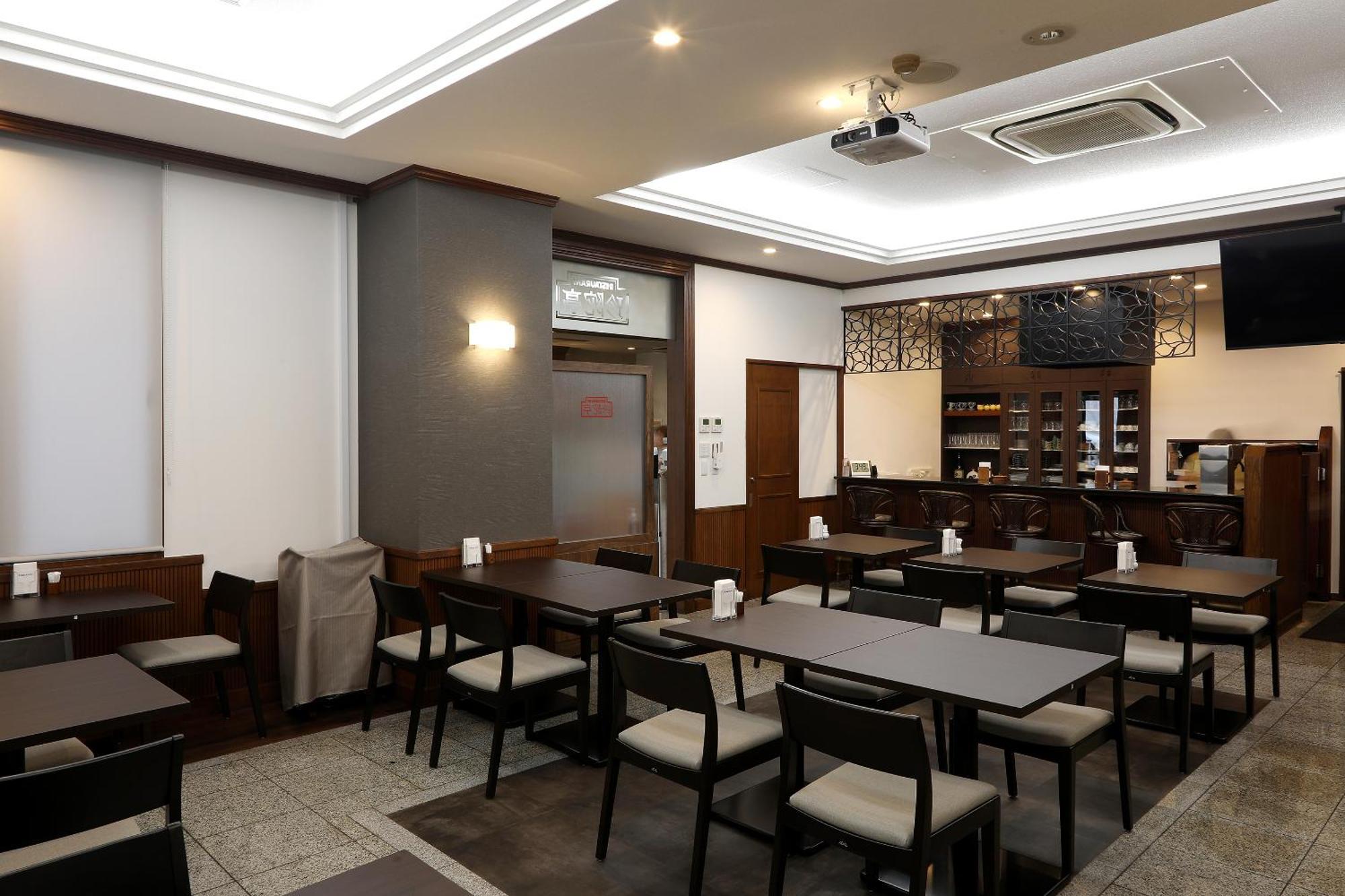 Nagasaki Ik Hotel Экстерьер фото